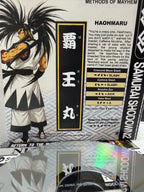 Samurai Shodown 2  Jogo Neo Geo CD Prensado Completo