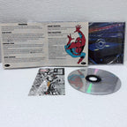 Spider-Man -PlayStation