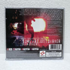 Silent Hill -PlayStation