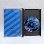 Soul Star  Sega Cd / Mega CD - Box em Acrílico