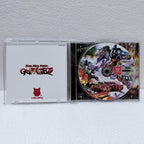 Gunlord -Dreamcast