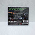 R-Type Delta – PlayStation