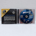 MegaMan 2 Legends -PlayStation