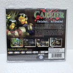 Carrier -Dreamcast