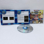 Evolution 2 - Dreamcast