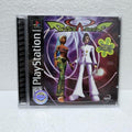 Bust-A-Groove – PlayStation