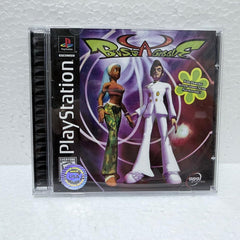 Bust-A-Groove – PlayStation