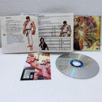 Capcom VS Snk -Dreamcast
