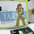 Metal Slug -PlayStation