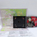Resident Evil Box 5 jogos + Pôster - PlayStation
