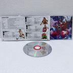 Street Fighter Alpha 3 -PlayStation