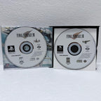 Final Fantasy VII 3CDs - PlayStation