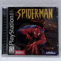Spider-Man -PlayStation