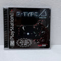 R-Type Delta – PlayStation