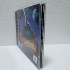 Castlevania Symphony Of The Night -PlayStation