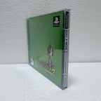 Jersey Devil – PlayStation