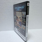 Svc Chaos SNK vs Campcom  -PlayStation2