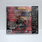 Mortal Kombat Trilogy -Sega Saturno
