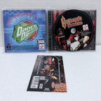 Castlevania Chronicles -PlayStation