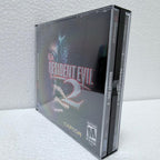 Resident Evil 2 / 2 CDs- Dreamcast