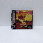 Samurai Shodown -Neo-Geo CD