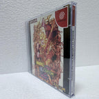 Marvel Vs Capcom 2 -Dreamcast