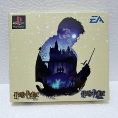 Harry Potter Box com 2 jogos - PlayStation