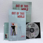 Out of This World  3DO - Long Box