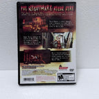 Silent Hill Origins -PlayStation2