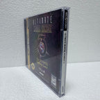 Ultimate Mortal Kombat -Sega Saturno