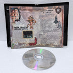 Maximo Ghost To Glory -PlayStation2