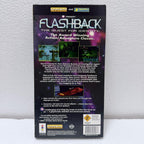 Flashback -3DO - Long Box