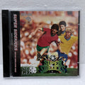 Super Sidekicks -Neo-Geo CD