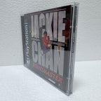 Jackie Chan -PlayStation