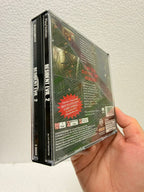 Resident Evil 2 -PlayStation