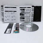 Drift Out -Neo-Geo CD