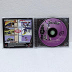 Bust-A-Groove – PlayStation