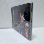 Dragon Ball GT Final Bout -PlayStation
