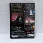 Castlevania Curse of Darkness -PlayStation2