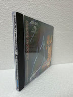 Samurai Shodown 2  Jogo Neo Geo CD Prensado Completo