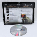 Silent Hill 4 The Room -PlayStation2