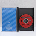 Mickey Mania - Sega Cd / Mega CD - Box em Acrílico