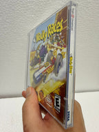 Wacky Races -Jawel case (Dream cast)