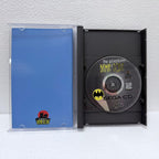 Batman & Robin  - Sega Cd / Mega CD - Box em Acrílico