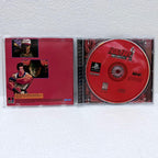 Fatal Fury Wild Ambition -PlayStation