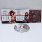 Fatal Fury Wild Ambition -PlayStation