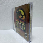 Mortal Kombat Gold - Dreamcast