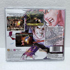 Capcom Vs SNK Pro -PlayStation