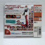 The King of Fighters 99 - Dreamcast