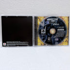 Capcom Vs SNK Pro -PlayStation